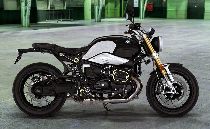 Acheter une moto neuve BMW R nine T ABS (retro)