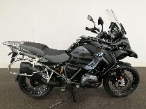 Motorrad kaufen Occasion BMW R 1200 GS Adventure ABS (enduro)
