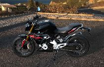 Acheter une moto neuve BMW G 310 R ABS (naked)