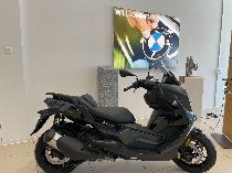 Motorrad kaufen Neufahrzeug BMW C 400 GT (roller)