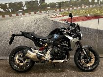 Motorrad kaufen Occasion BMW F 900 R (naked)