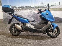 Motorrad kaufen Occasion BMW C 600 Sport ABS (roller)