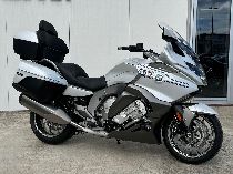 Acheter une moto neuve BMW K 1600 GTL (touring)