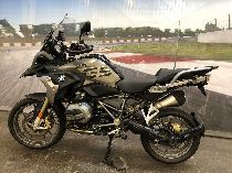 Motorrad kaufen Occasion BMW R 1200 GS ABS (enduro)