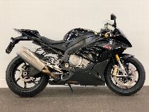 Acheter une moto Occasions BMW S 1000 RR ABS (sport)