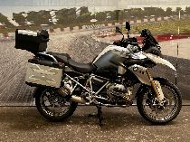 Motorrad kaufen Occasion BMW R 1200 GS ABS (enduro)