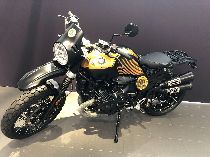 Motorrad kaufen Neufahrzeug BMW R nine T Urban G/S ABS (retro)