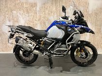 Motorrad kaufen Neufahrzeug BMW R 1250 GS Adventure (enduro)