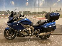 Motorrad kaufen Occasion BMW K 1600 GT ABS (touring)