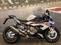 Acheter une moto Occasions BMW S 1000 RR (sport)
