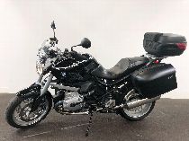 Acheter une moto Occasions BMW R 1200 R (naked)