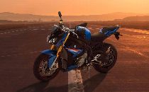 Motorrad kaufen Neufahrzeug BMW S 1000 R ABS (naked)