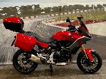 Motorrad kaufen Occasion BMW F 900 XR (touring)