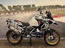 Motorrad kaufen Occasion BMW R 1250 GS Adventure (enduro)