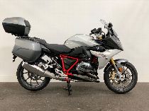 Motorrad kaufen Occasion BMW R 1200 RS ABS (touring)