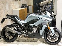 Motorrad kaufen Neufahrzeug BMW S 1000 XR (touring)