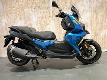 Acheter une moto neuve BMW C 400 X (scooter)