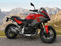 Acheter une moto neuve BMW F 900 XR (touring)
