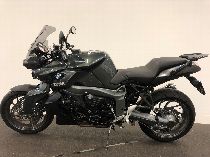 Motorrad kaufen Occasion BMW K 1300 R (naked)