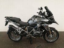 Acheter une moto Occasions BMW R 1200 GS ABS (enduro)