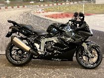 Motorrad kaufen Occasion BMW K 1300 S (sport)