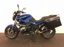 Acheter une moto Occasions BMW R 1200 R (naked)