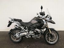 Motorrad kaufen Occasion BMW R 1200 GS (enduro)