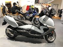 Aquista moto Veicoli nuovi BMW C 650 GT ABS (scooter)