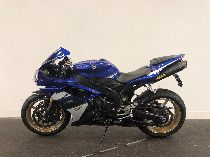 Motorrad kaufen Occasion YAMAHA YZF-R1 (sport)