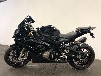 Acheter une moto Occasions BMW S 1000 RR ABS (sport)