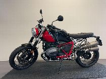 Motorrad kaufen Neufahrzeug BMW R nine T Scrambler (retro)