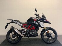 Motorrad kaufen Neufahrzeug BMW G 310 GS (enduro)