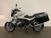 Motorrad kaufen Occasion BMW R 1200 R (naked)
