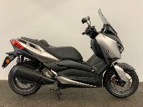Motorrad kaufen Occasion YAMAHA YP 300 X-Max (roller)