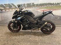 Motorrad kaufen Occasion KAWASAKI Z 1000 ABS (1043) (naked)