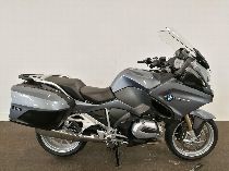 Motorrad kaufen Occasion BMW R 1200 RT ABS (touring)