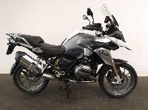 Motorrad kaufen Occasion BMW R 1200 GS ABS (enduro)