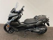 Aquista moto Modello da dimostrazione BMW C 400 GT (scooter)
