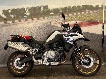 Motorrad kaufen Occasion BMW F 850 GS (enduro)