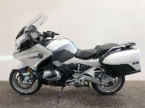 Motorrad kaufen Vorführmodell BMW R 1250 RT (touring)