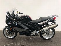 Acheter une moto Démonstration BMW F 800 GT ABS (touring)
