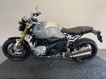 Motorrad kaufen Neufahrzeug BMW R nine T (retro)