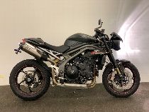 Acheter une moto Occasions TRIUMPH Speed Triple 1050 RS (naked)