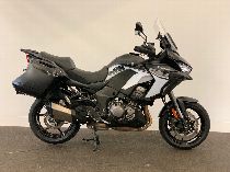 Motorrad kaufen Occasion KAWASAKI Versys 1000 (enduro)