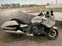Motorrad kaufen Vorführmodell BMW K 1600 B ABS (touring)