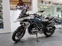 Motorrad kaufen Neufahrzeug BMW R 1250 GS (enduro)