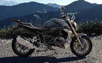 Aquista moto Veicoli nuovi BMW R 1250 R (naked)