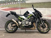 Motorrad kaufen Occasion KAWASAKI Z 900 (naked)