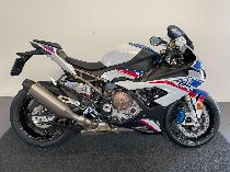 Motorrad kaufen Neufahrzeug BMW S 1000 RR (sport)