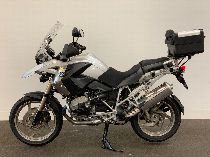 Motorrad kaufen Occasion BMW R 1200 GS (enduro)